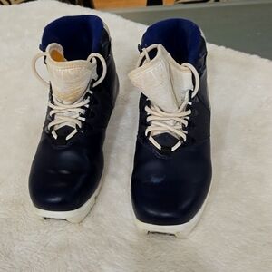 Alpina Women's Boots